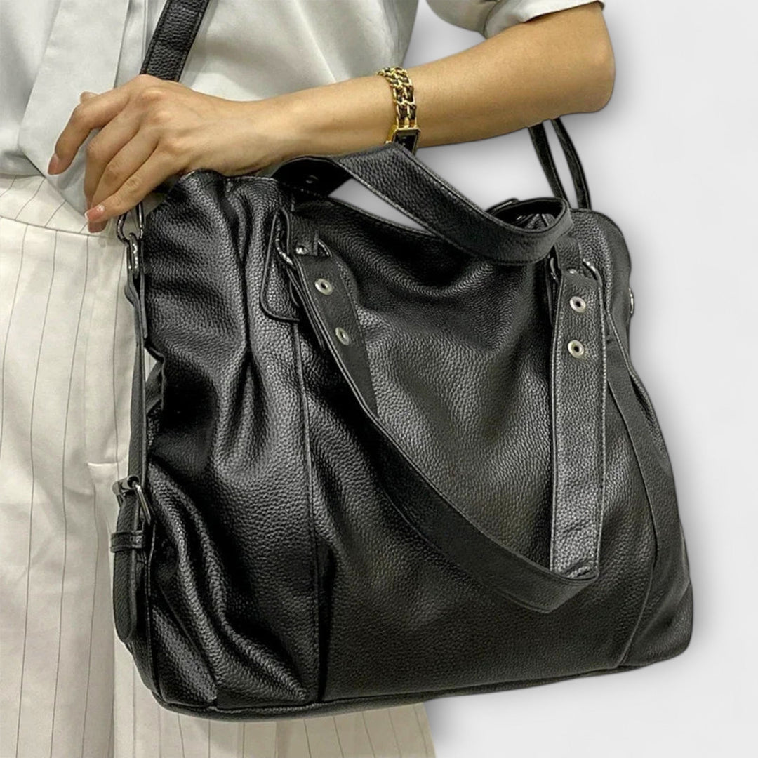 Chelsea | Elegant Hobo Shoulder Bag