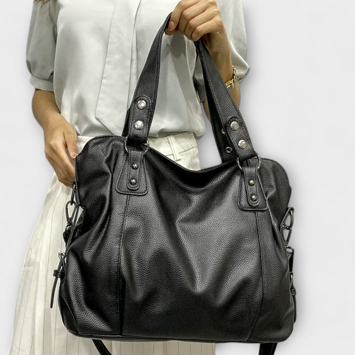 Chelsea | Elegant Hobo Shoulder Bag