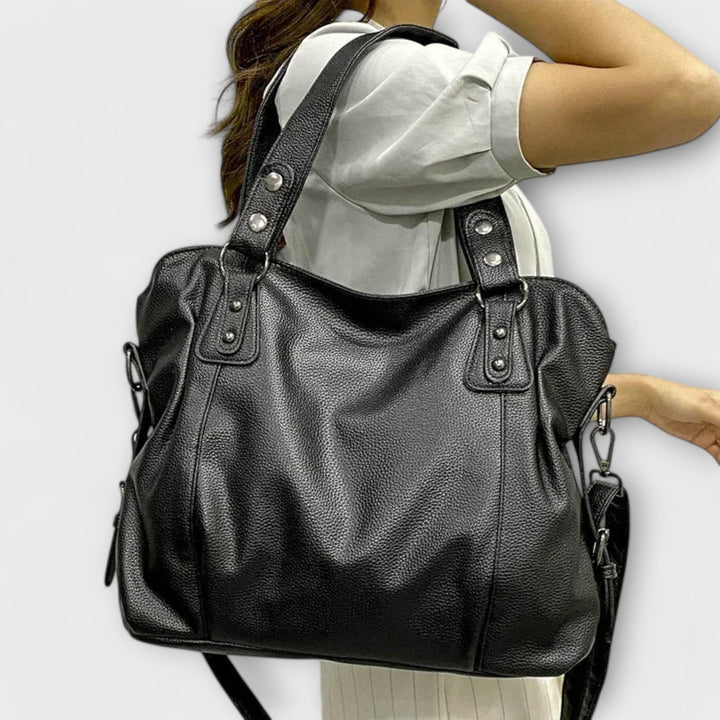 Chelsea | Elegant Hobo Shoulder Bag