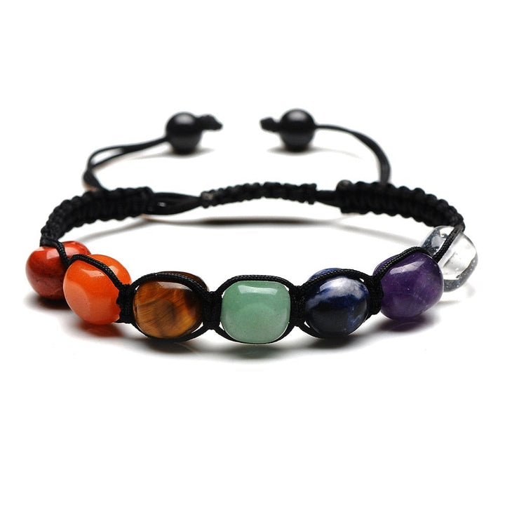 Valerie | Artisan Crafted Natural Gemstone Bracelet