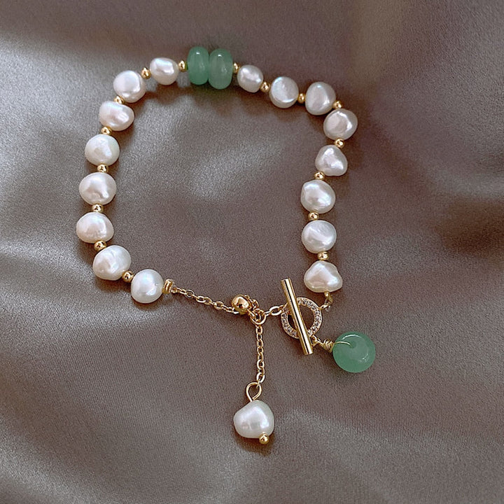 Naomi | Ocean Pearl Adventure Bracelet
