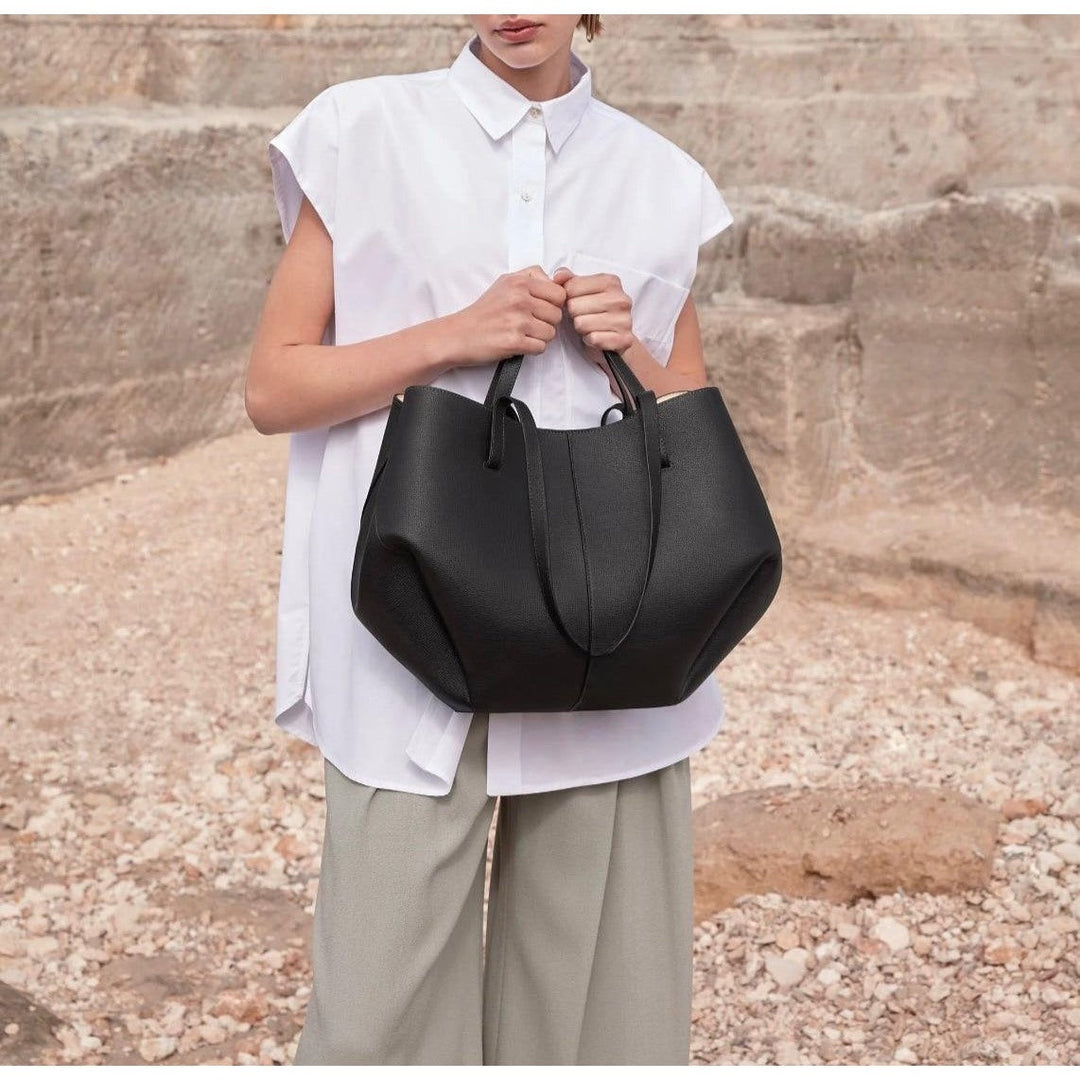 Taylor | Signature Tote Bag