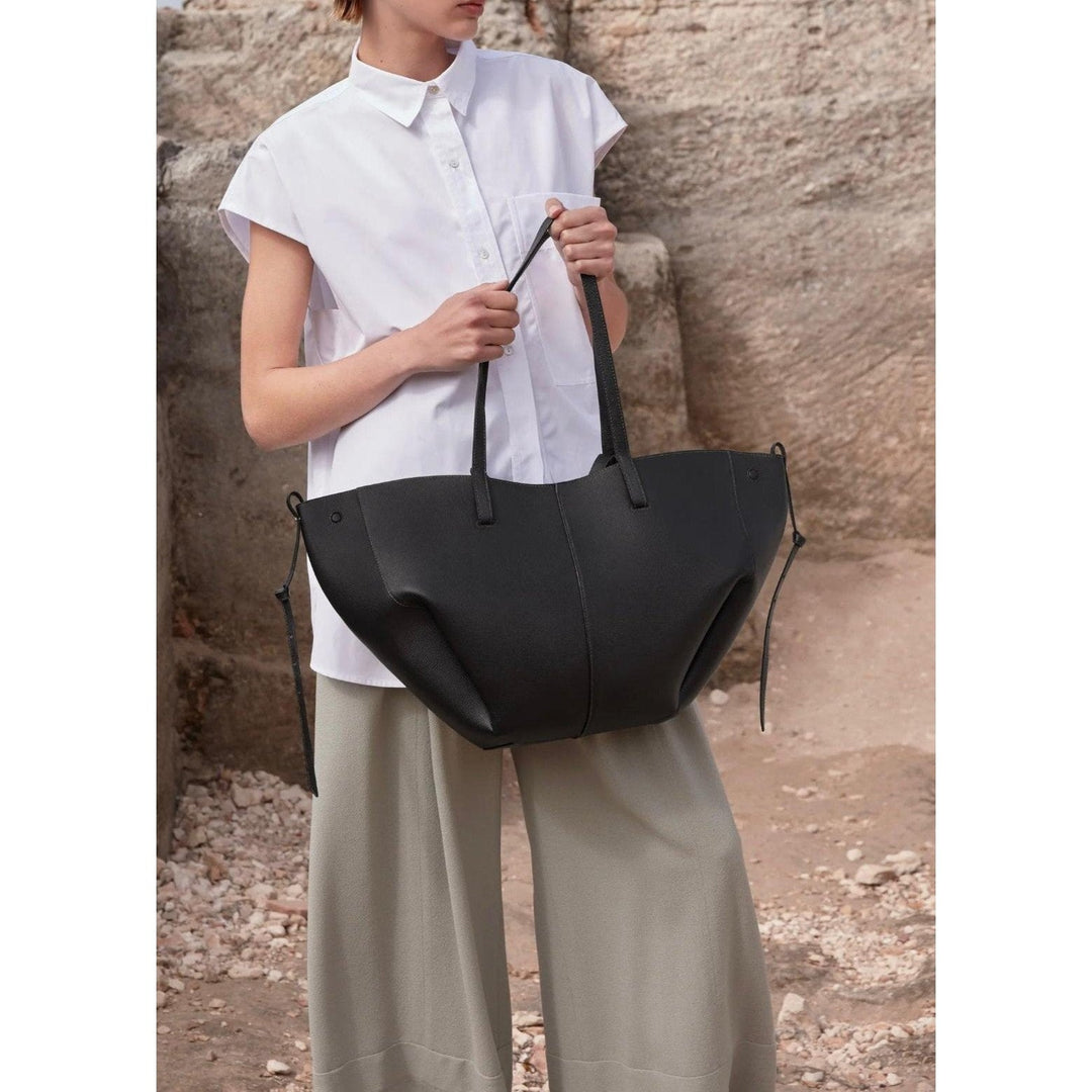 Taylor | Signature Tote Bag