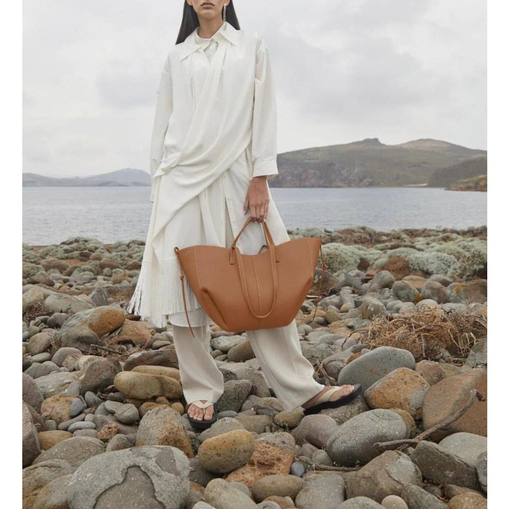 Taylor | Signature Tote Bag