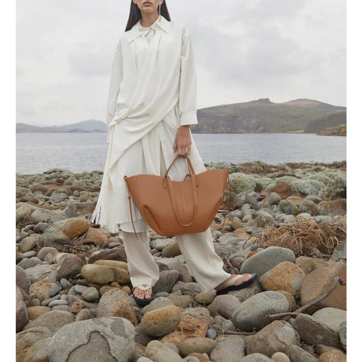 Taylor | Signature Tote Bag