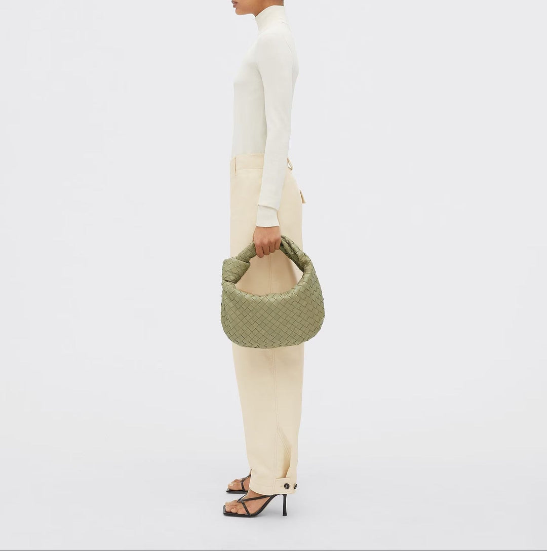 Brooklyn | Spacious Everyday Organizer Bag