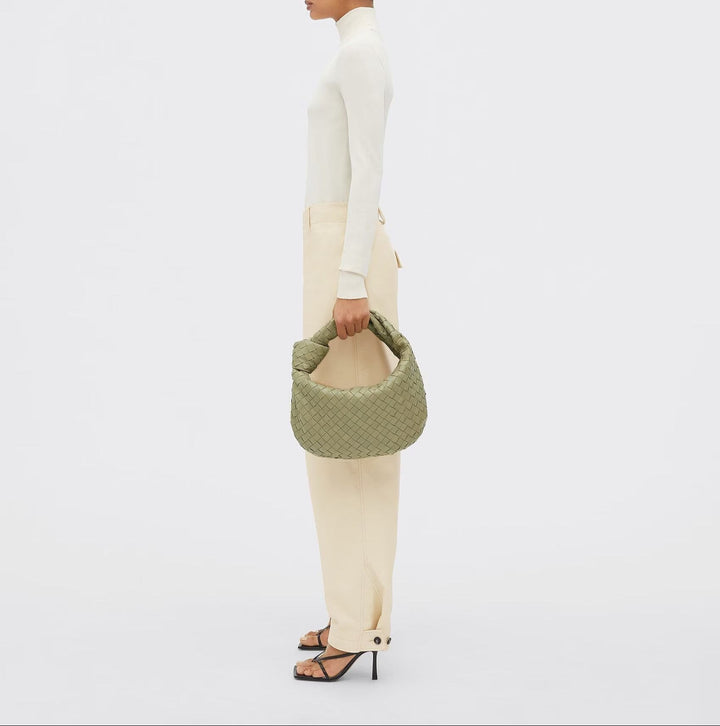 Brooklyn | Spacious Everyday Organizer Bag