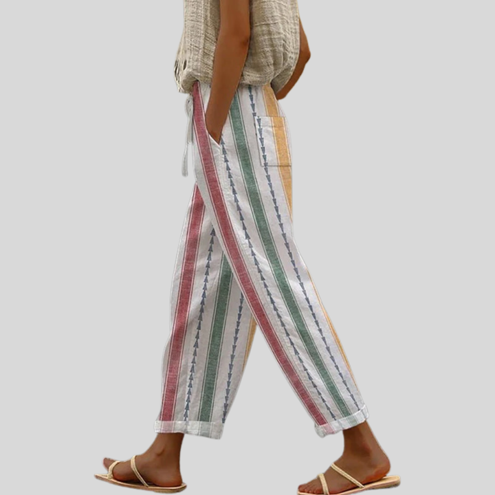 Claire - Casual Day Pants