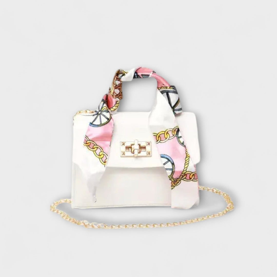 Morgan | Day-to-Night Handbag