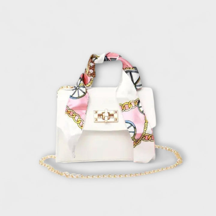 Morgan | Day-to-Night Handbag