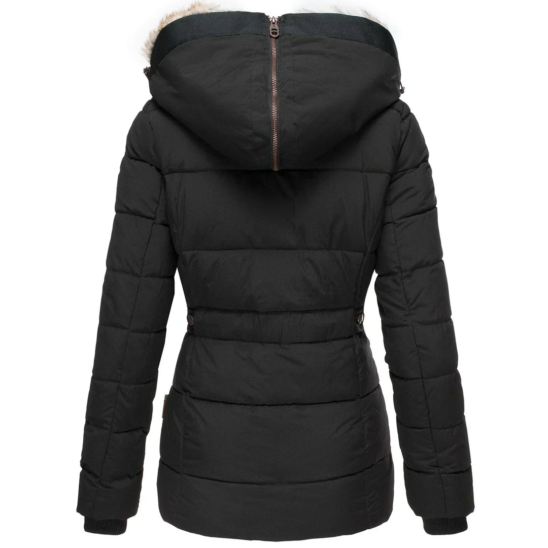Willa™ | Elegant Cozy Winter Jacket