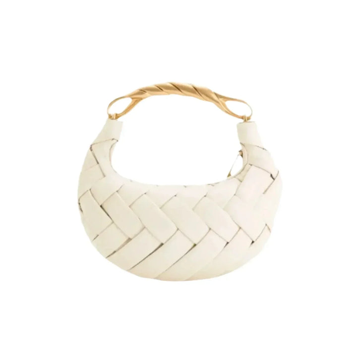 Brooke | Artisan Braided Bag for Every Occasion