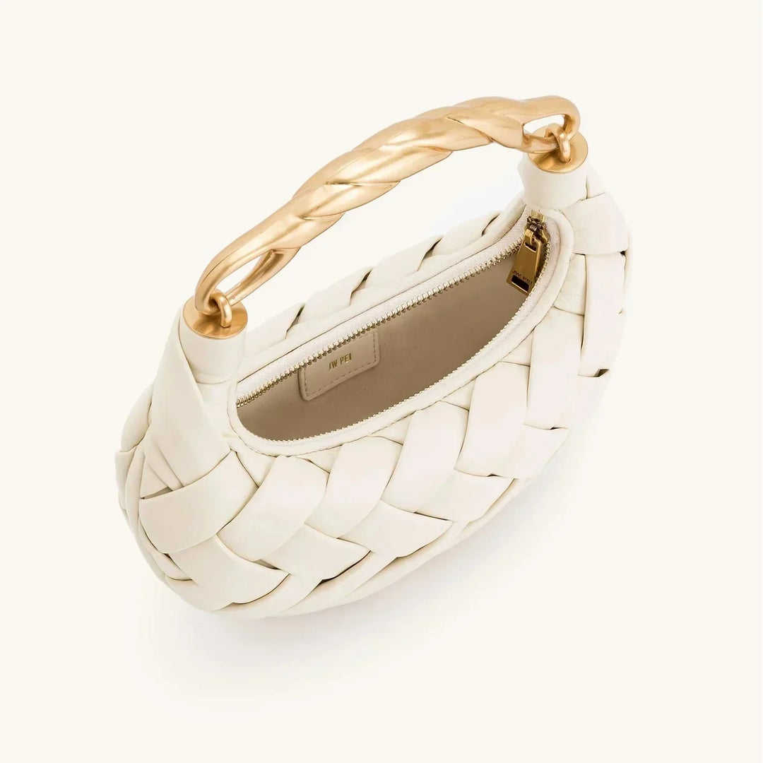 Brooke | Artisan Braided Bag for Every Occasion