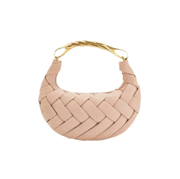 Brooke | Artisan Braided Bag for Every Occasion