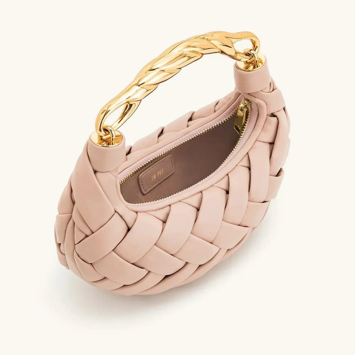 Brooke | Artisan Braided Bag for Every Occasion