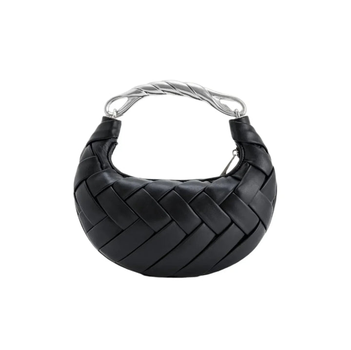 Brooke | Artisan Braided Bag for Every Occasion