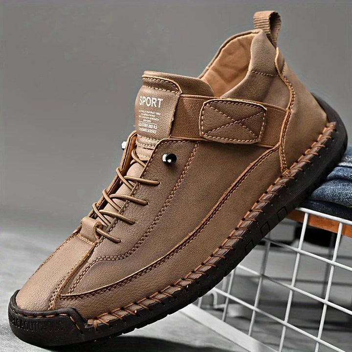 Amy | Comfort Support Sneakers