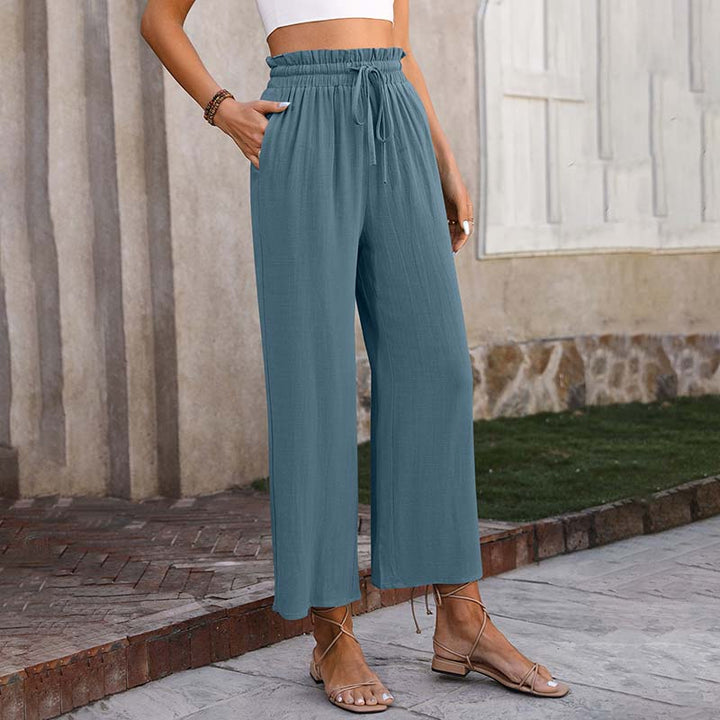 Eluna - Light Lounge Pants