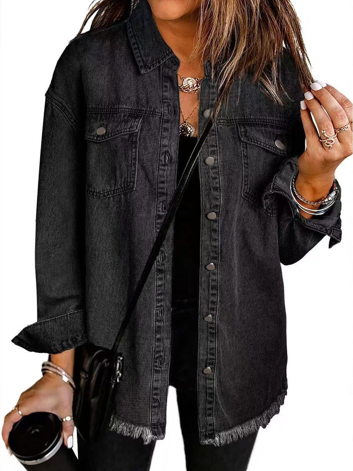 Adriana | Classic Everyday Style Jacket