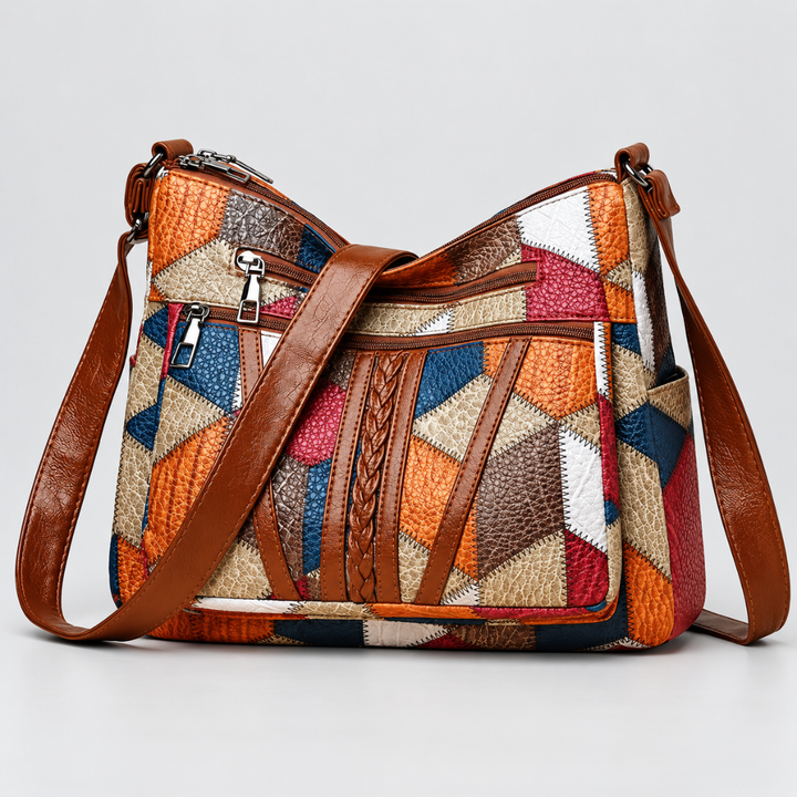 Mackenzie | Luxury Art Inspired Bag