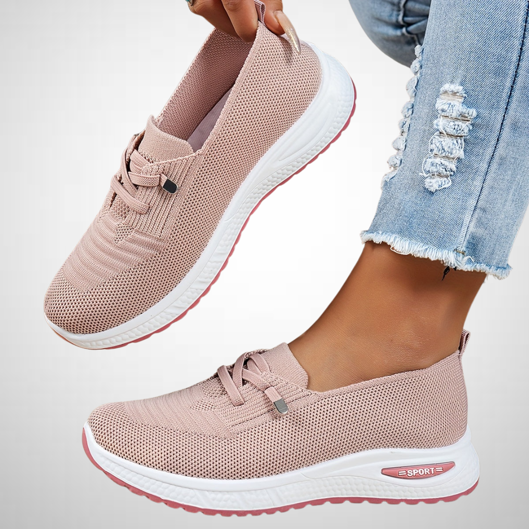 Jasmine | Orthopedic Comfort Shoes
