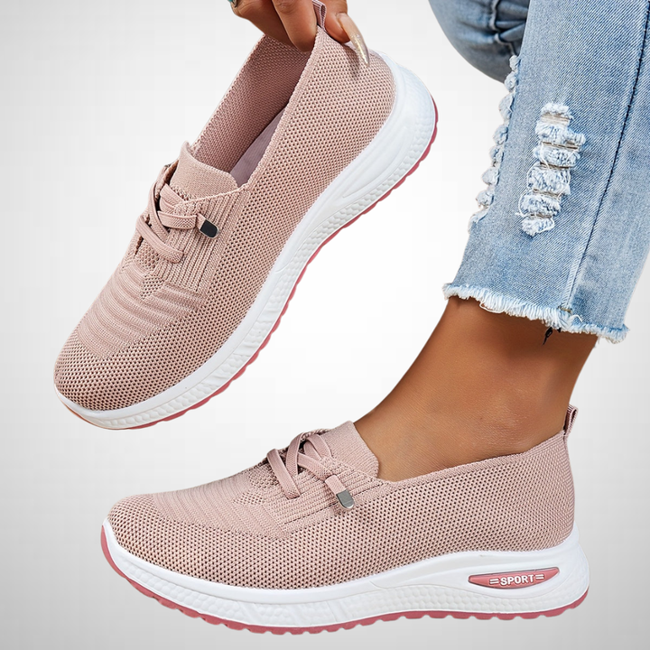 Jasmine | Orthopedic Comfort Shoes
