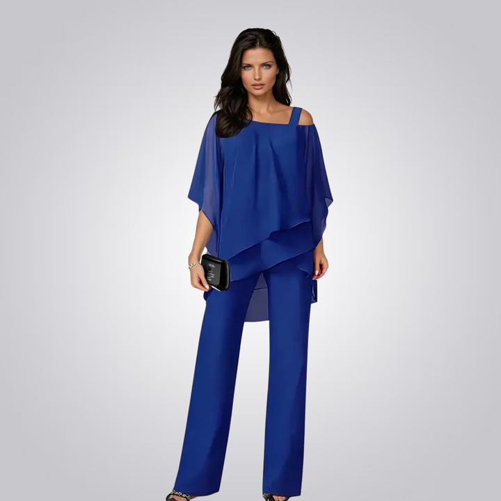 Rosalie™ | Two-Piece Layered Set