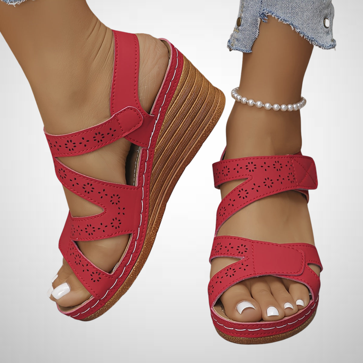 Nova | Orthopedic Comfort Sandals