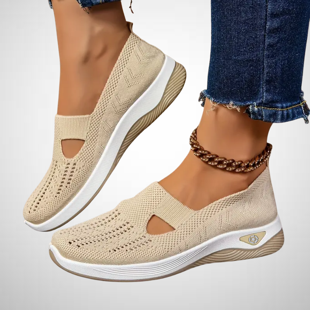 Sienna | Orthopedic Comfort Shoes