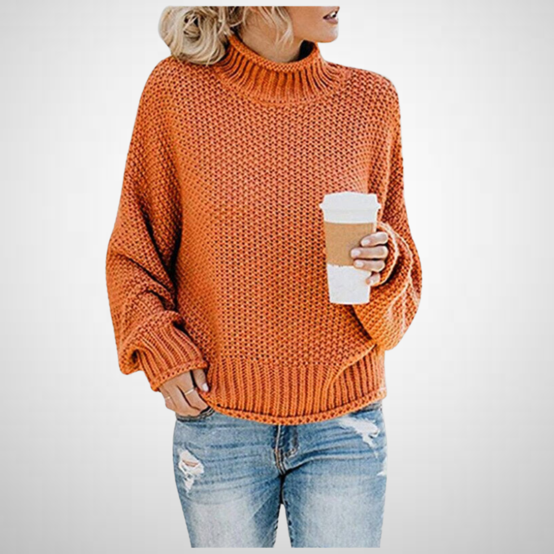 Gabriella | Elegant Sweater