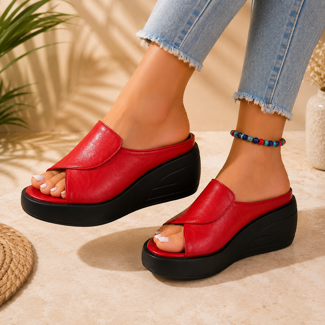 Paige™ Orthopedic Comfort Sandals