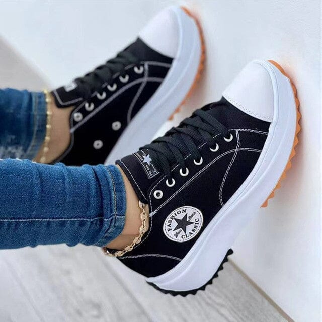 Lina - Ortho Star Shoes