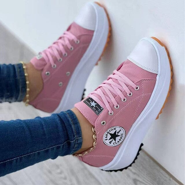 Lina - Ortho Star Shoes