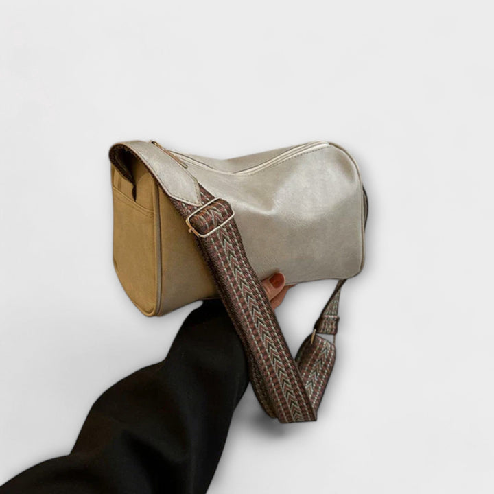 Jessica | Vintage Crossbody Bag