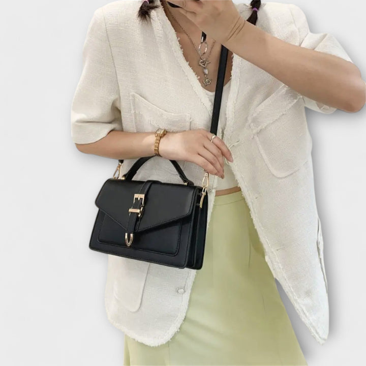 Brooke | Classic Shoulder Bag