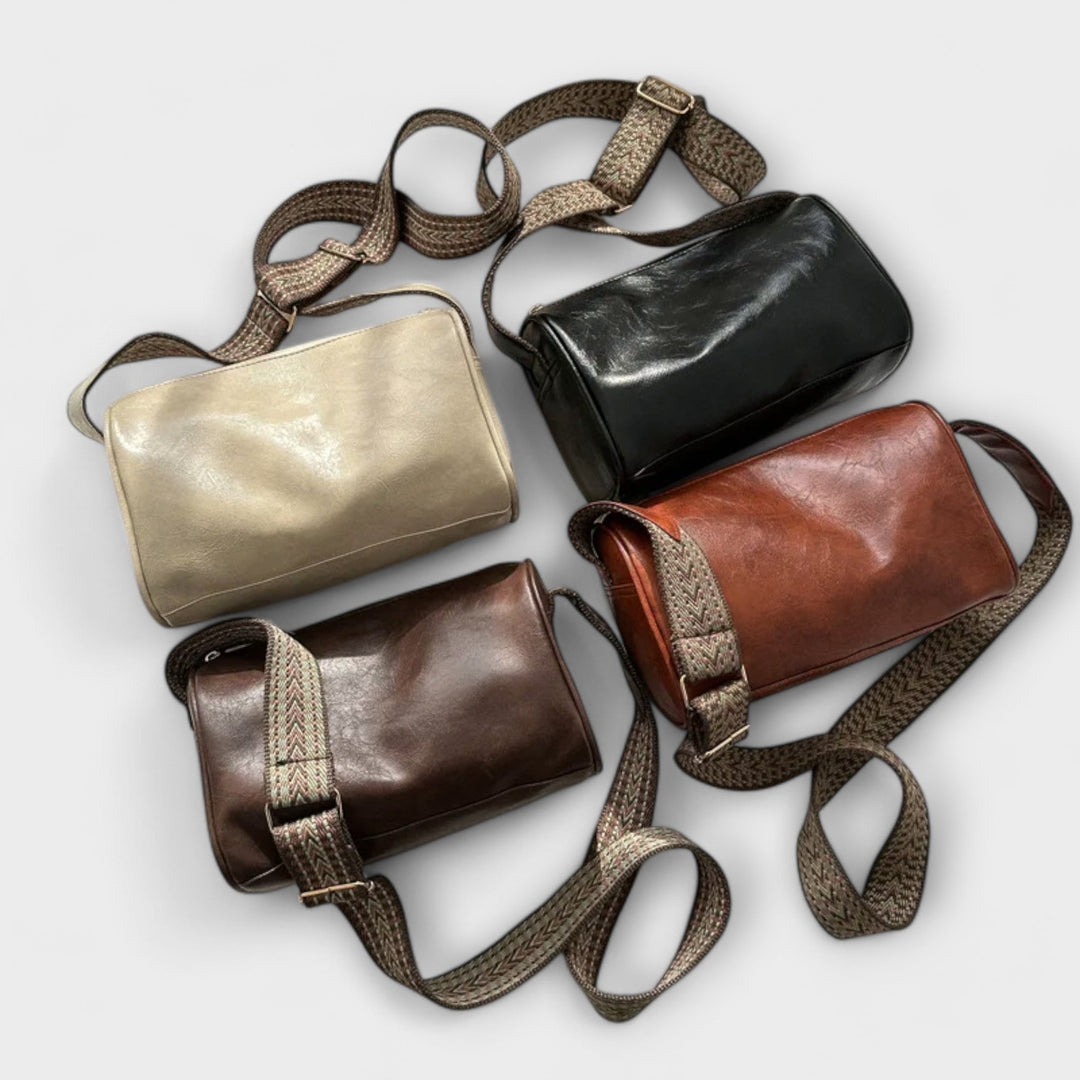 Jessica | Vintage Crossbody Bag