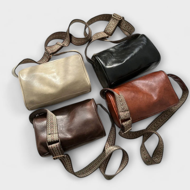 Jessica | Vintage Crossbody Bag