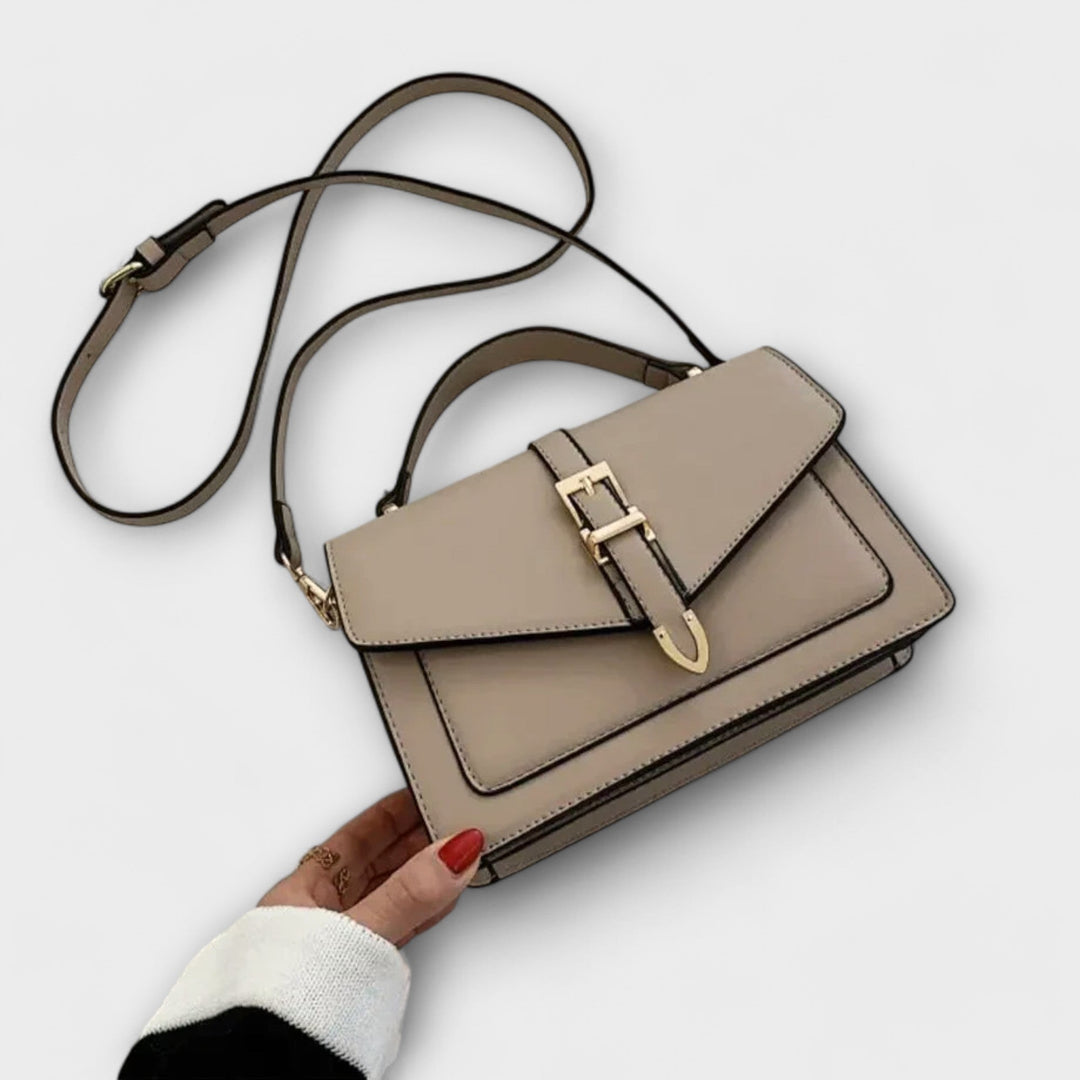 Brooke | Classic Shoulder Bag