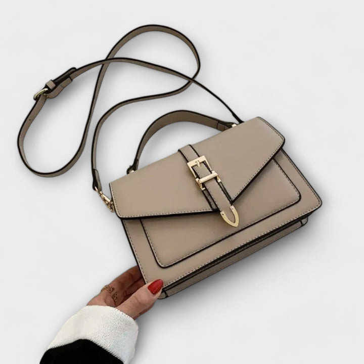 Brooke | Classic Shoulder Bag