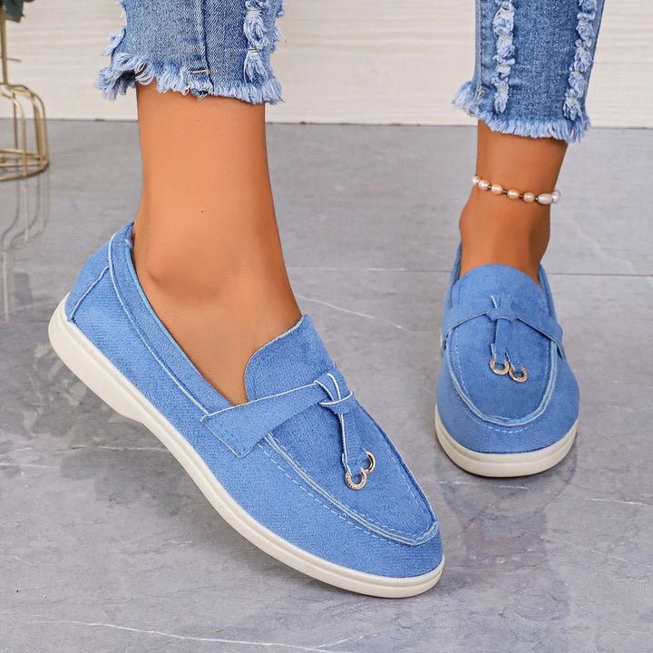 Liana - Spring Women's Sneakers