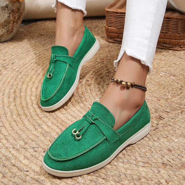 Liana - Spring Women's Sneakers