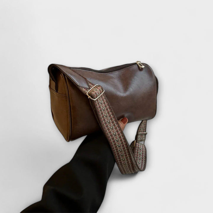 Jessica | Vintage Crossbody Bag