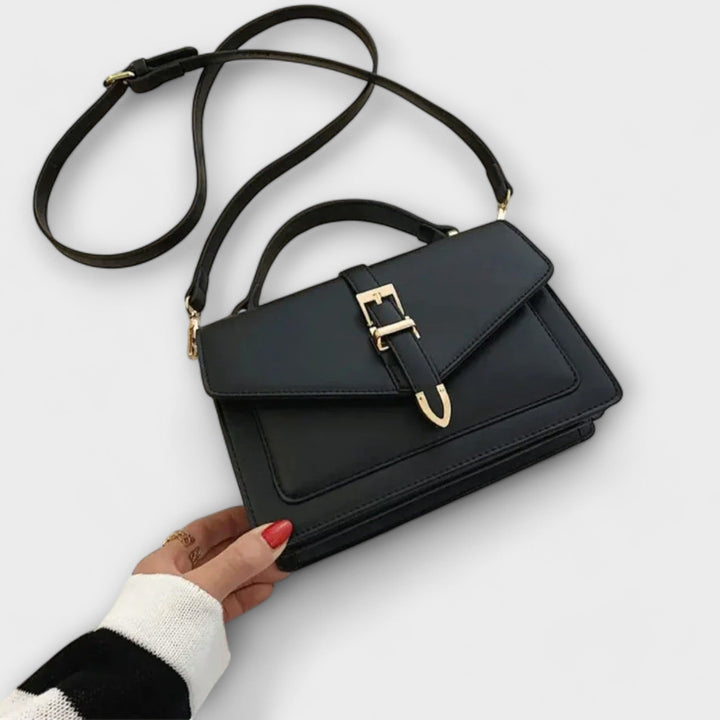 Brooke | Classic Shoulder Bag