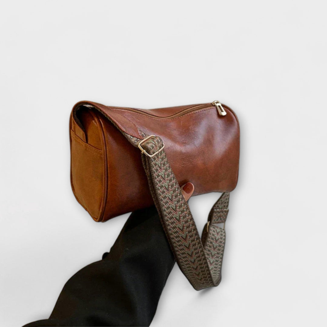 Jessica | Vintage Crossbody Bag