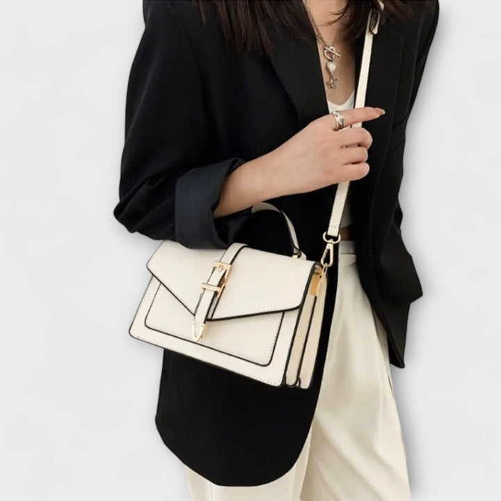 Brooke | Classic Shoulder Bag