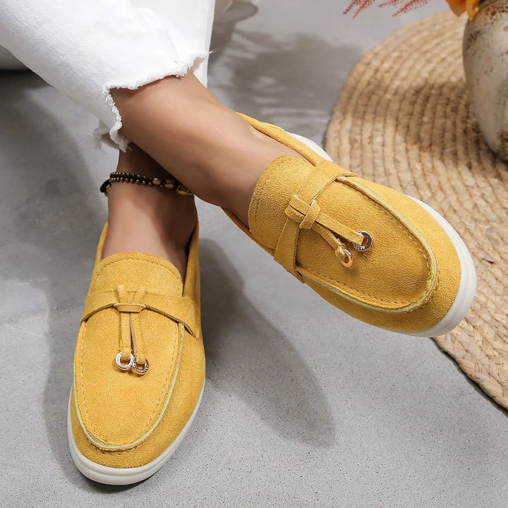 Liana - Spring Women's Sneakers