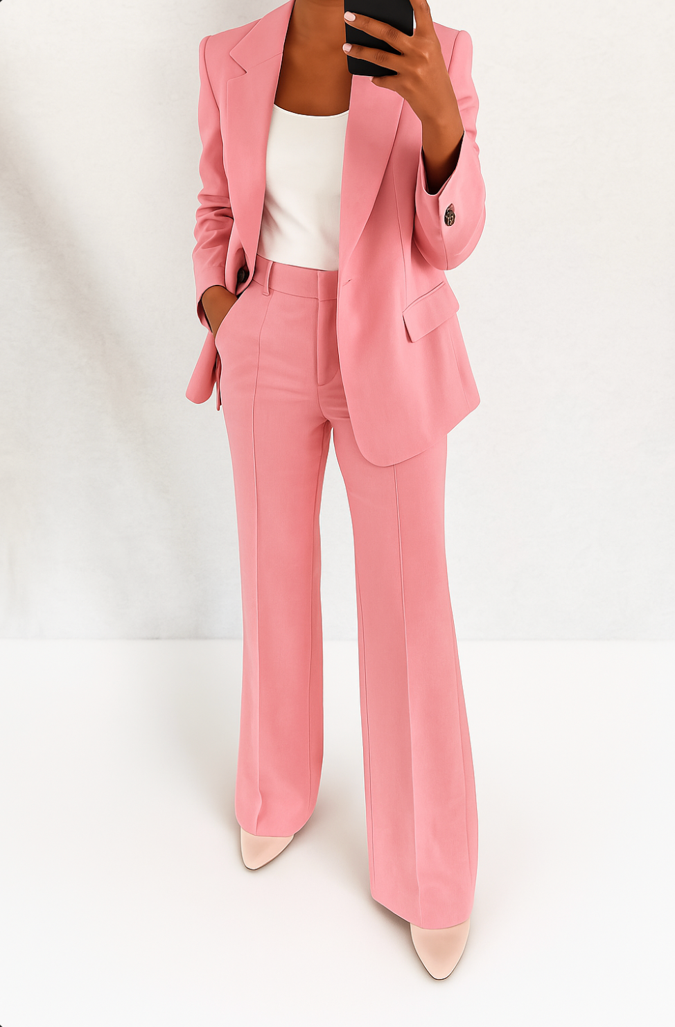 Kinsley  | Two-Piece Set