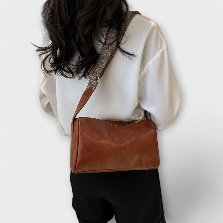 Jessica | Vintage Crossbody Bag