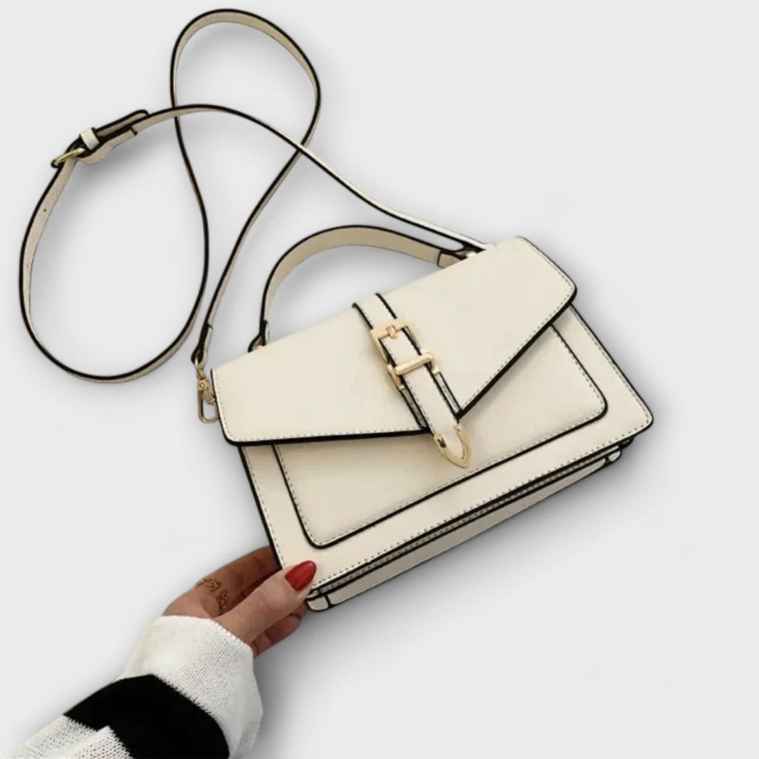 Brooke | Classic Shoulder Bag
