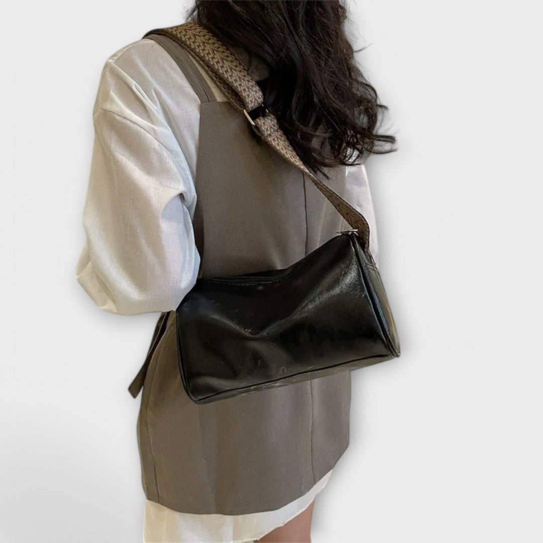 Jessica | Vintage Crossbody Bag